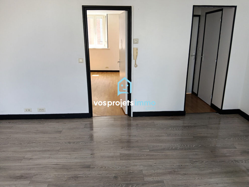 Demande Colocation Appartement à louer Calais Calais