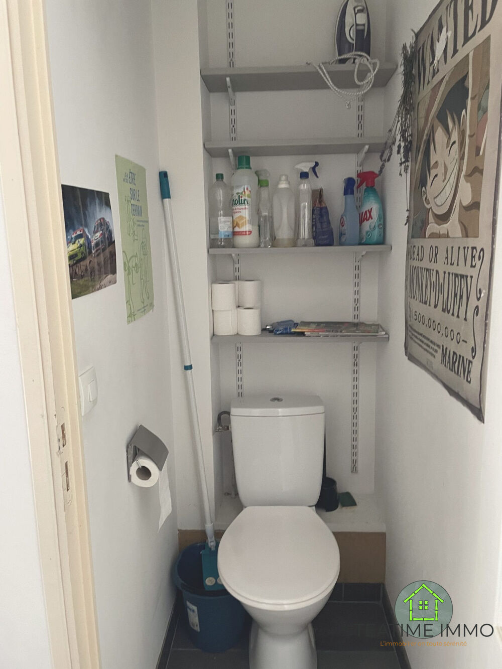 Vente Immeuble Immeuble à vendre Lille Lille
