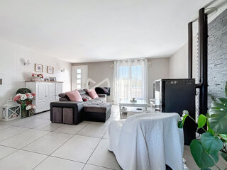  Maison à vendre 5 pièces 142 m²
