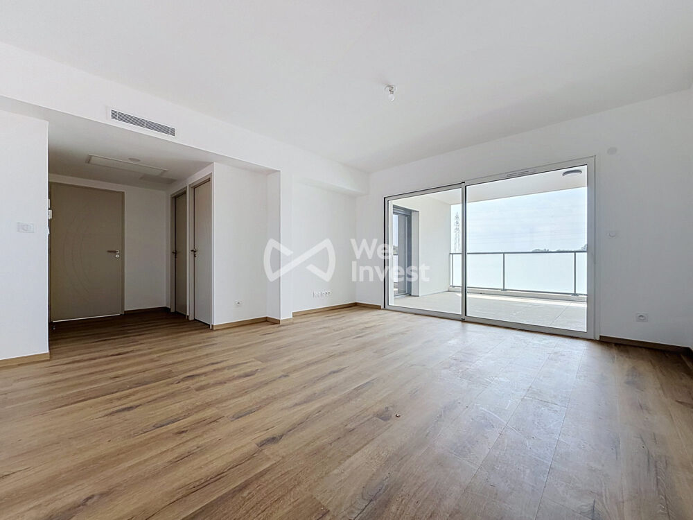 Vente Appartement Appartement T3 - 67.51m² - Quartier Orles/Catalunya Perpignan