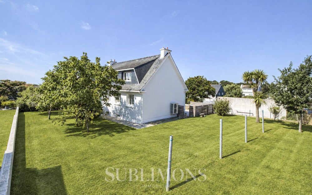 Maison 6 pièces 143 m² · à Kervignac · 143 m² · 479 250 €