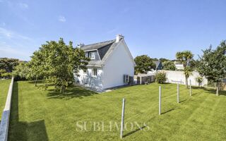  Maison à vendre 6 pièces 143 m²