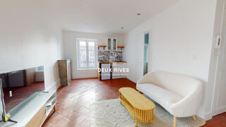  Appartement � vendre 2 pi�ces 30 m�