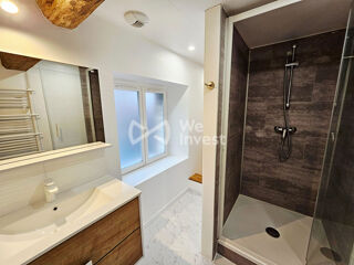  Maison à louer 3 pièces 80 m²