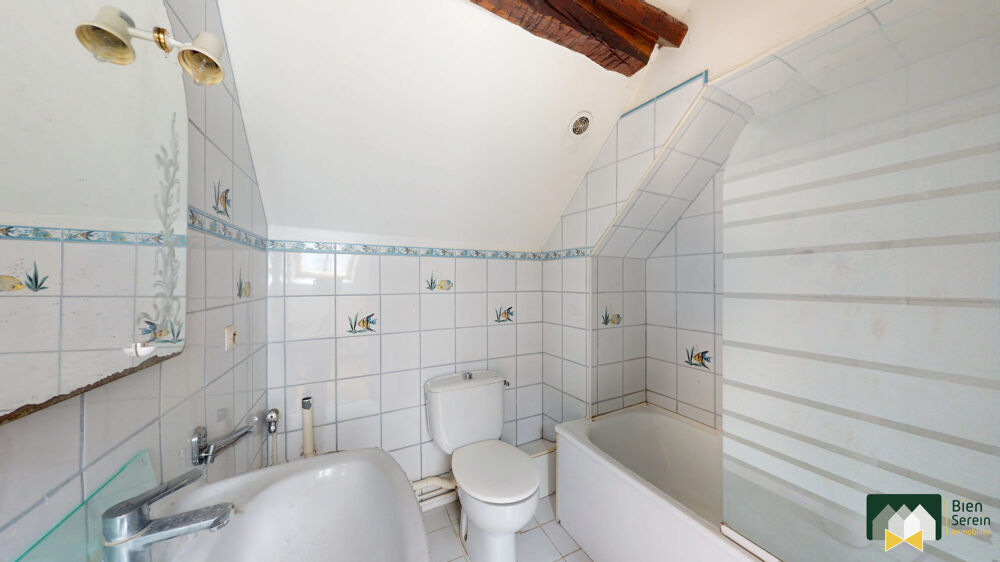 Appartement T1/2  Quartier dynamique - Chartres !