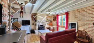  Maison à vendre 6 pièces 106 m²