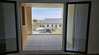  Appartement à vendre 3 pièces 61 m²