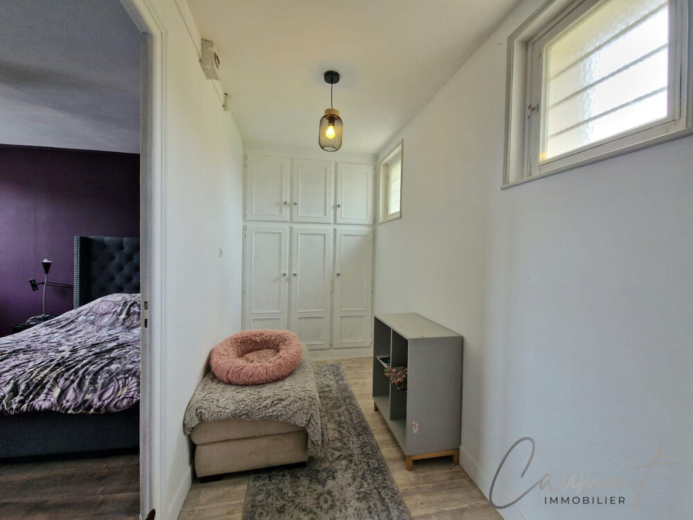Vente Maison GRUCHET LE VALASSE- Maison T5 Gruchet-le-valasse