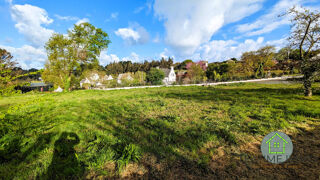  Terrain à vendre 626 m²