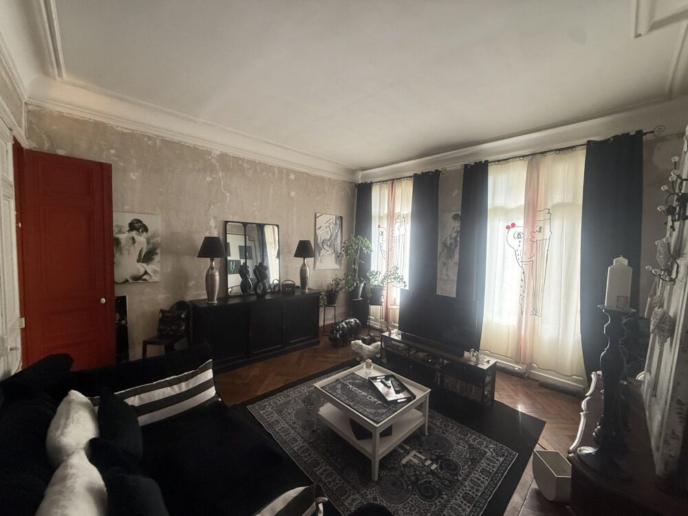 Vente Appartement Appartement à vendre Béziers Béziers
