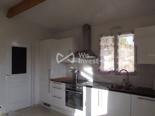  Maison à vendre 4 pièces 121 m²