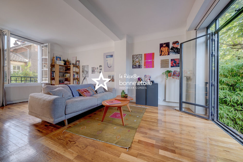 � vendre  Maison Paris 19