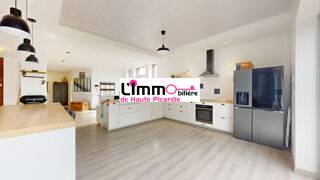  Maison à vendre 6 pièces 234 m²