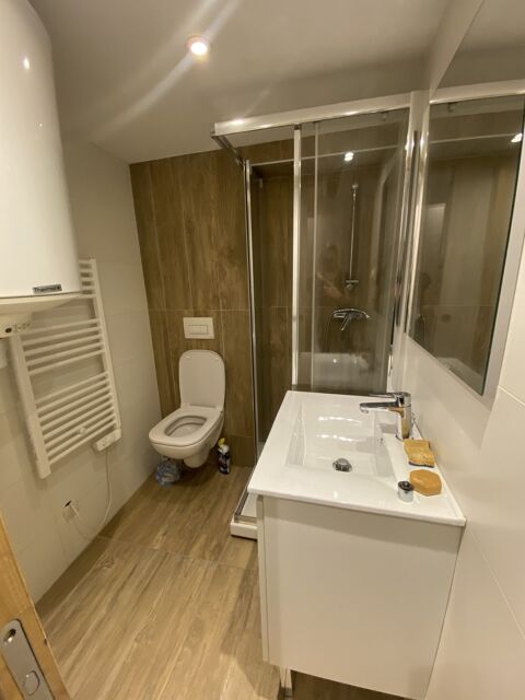  Appartement � louer 1 pi�ce 17 m�