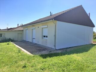  Maison à vendre 4 pièces 73 m²