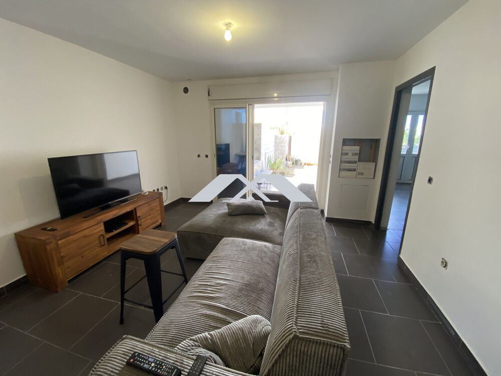 Vente Maison Maison F4 Saint Louis Saint-louis
