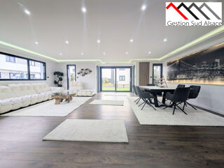  Maison à vendre 7 pièces 236 m²