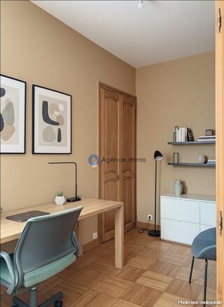  Maison � vendre 5 pi�ces 162 m�