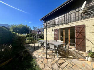  Maison  vendre 6 pices 138 m