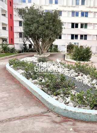  Appartement � vendre 1 pi�ce 14 m�