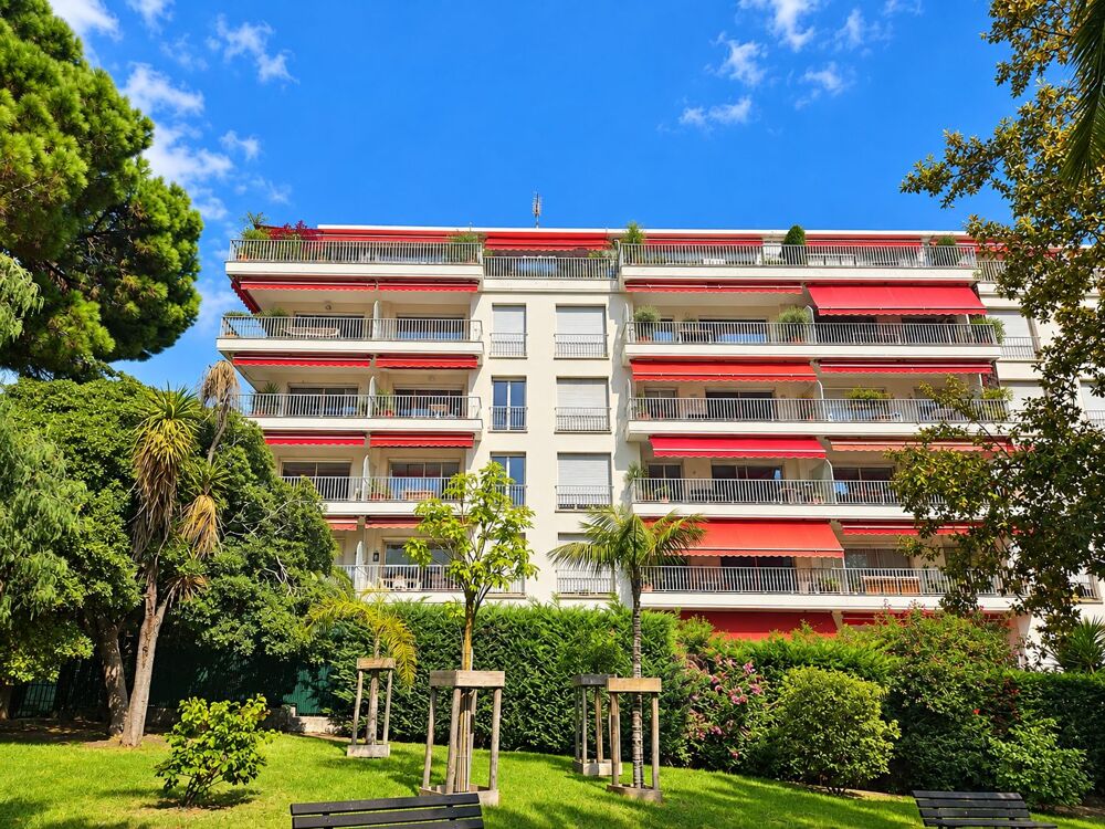 Location Appartement Appartement à louer Nice Nice