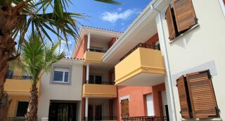  Appartement � vendre 1 pi�ce 37 m�