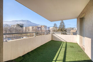  Appartement � vendre 2 pi�ces 58 m�