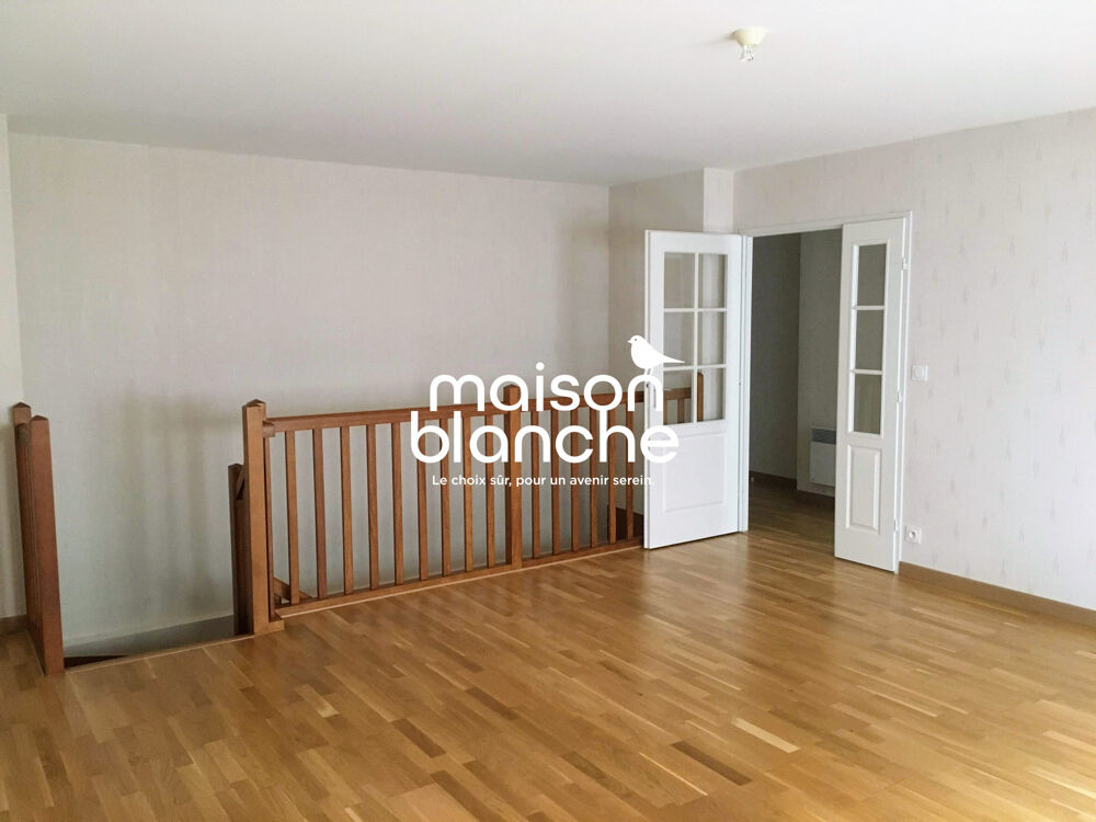 Appartement à louer Amboise