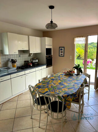  Maison � vendre 7 pi�ces 169 m�