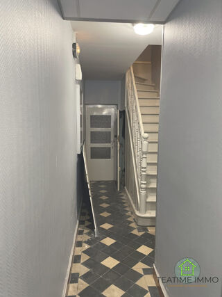  Immeuble à vendre 100 m²