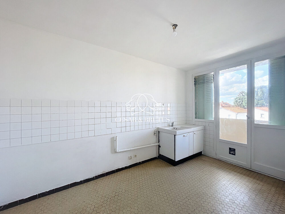 Vente Appartement T3 au calme Villefranche-sur-saône