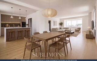  Maison à vendre 7 pièces 226 m²