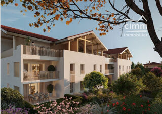  Appartement � vendre 4 pi�ces 92 m�