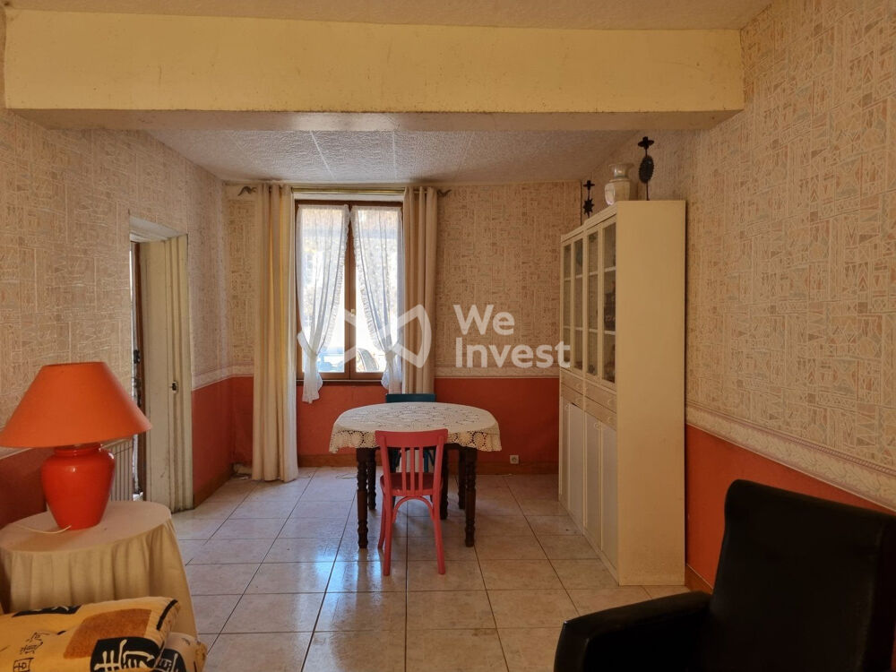 Rouvray (21530), Maison de Village 115m², 3Ch. idéalement situ
