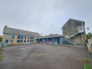  Immeuble � vendre 450 m�