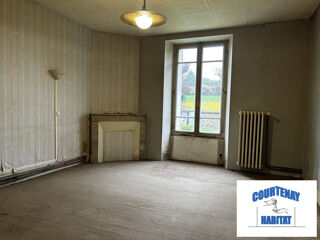  Maison � vendre 3 pi�ces 98 m�