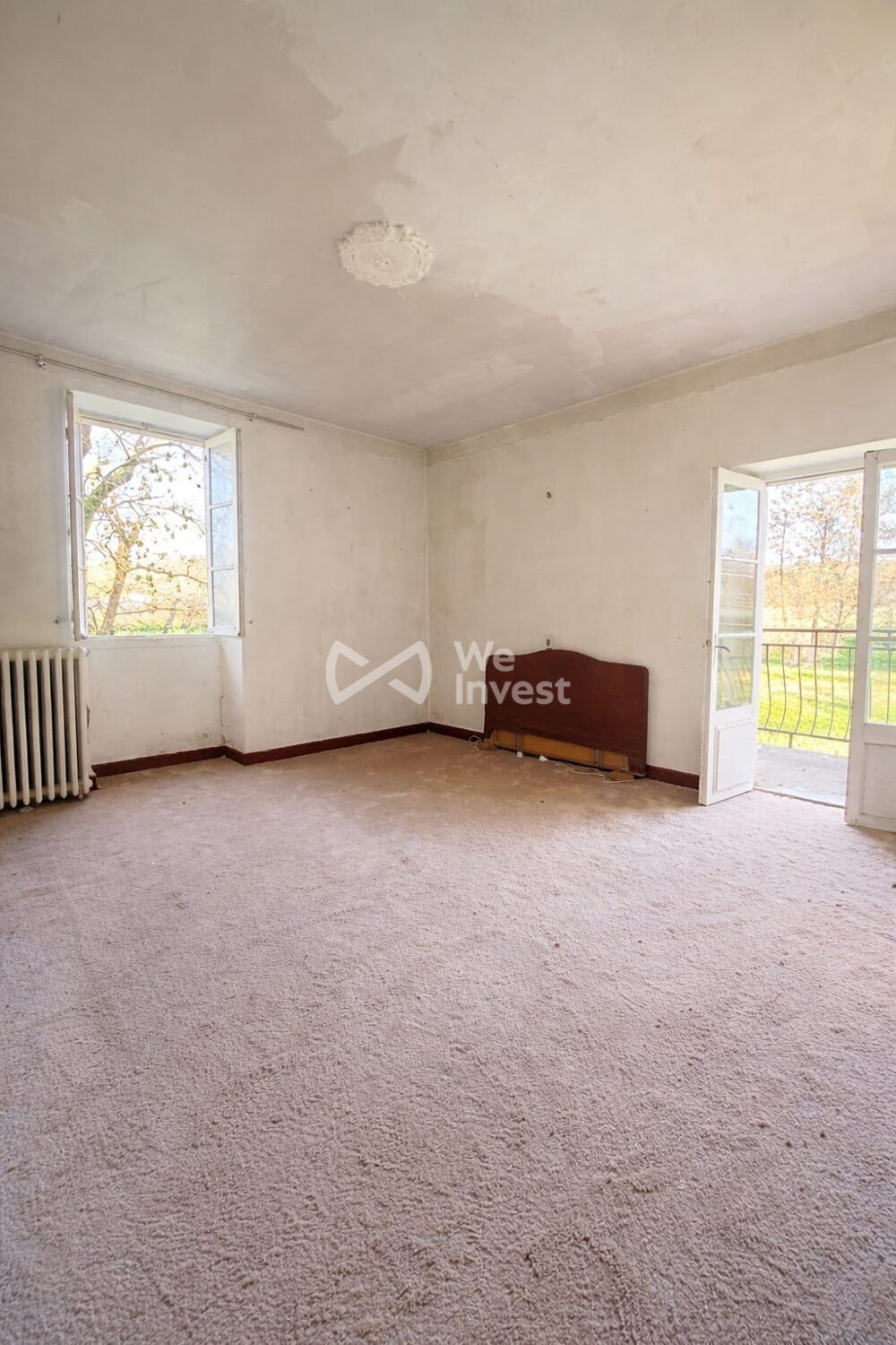 Vente Maison Maison Quercynoise T6 & ses dépendances sur 6ha ! Puylaroque