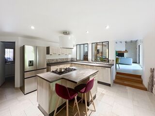  Maison à vendre 11 pièces 260 m²