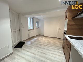  Appartement � louer 1 pi�ce 26 m�