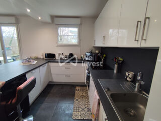  Appartement � vendre 3 pi�ces 71 m�