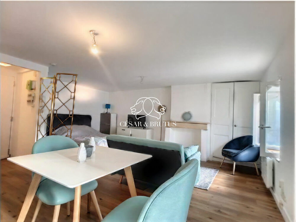 Appartement T1 30m2
