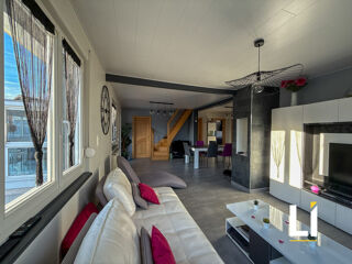  Maison � vendre 5 pi�ces 115 m�