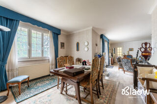  Maison à vendre 8 pièces 246 m²