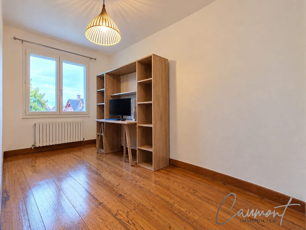 Vente Maison CAMPAGNE DE LILLEBONNE - PAVILLON DE PLAIN-PIED T4 Port-jérôme-sur-seine