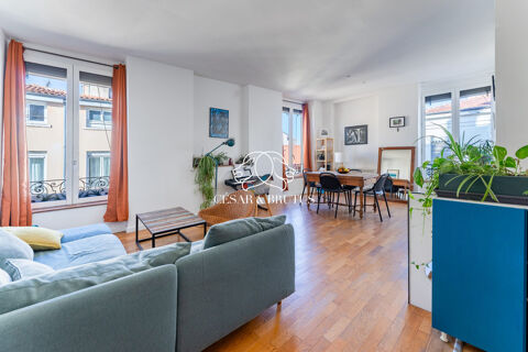  Appartement  vendre 5 pices 117 m