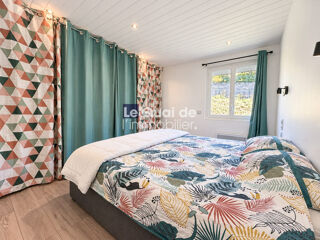  Maison à vendre 5 pièces 133 m²