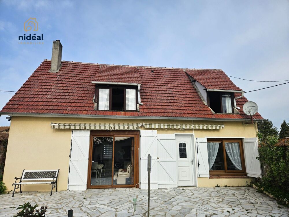 Maison individuelle
