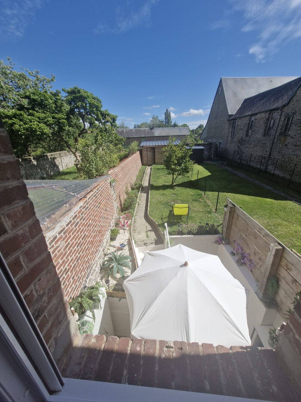 Vente Maison MAISON DE BOURG Valdallière
