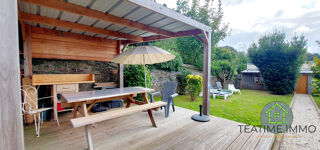  Maison � vendre 6 pi�ces 115 m�