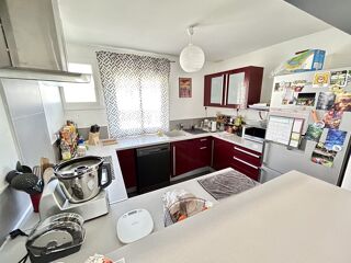  Maison à vendre 6 pièces 115 m²